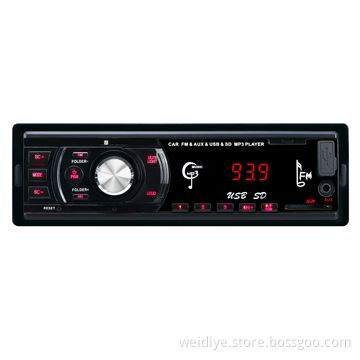 Car Multimedia Player